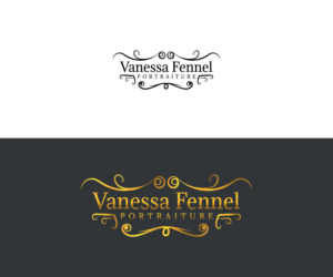 Logo Design by FLoc! Studio for N. Fennel | Design: #13931014