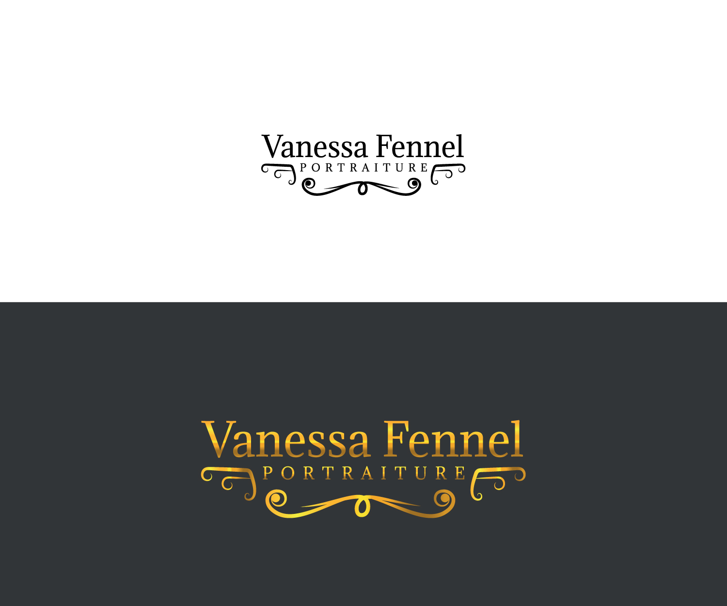 Logo-Design von FLoc! Studio für N. Fennel | Design #13931658