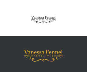 Logo Design by FLoc! Studio for N. Fennel | Design: #13931658
