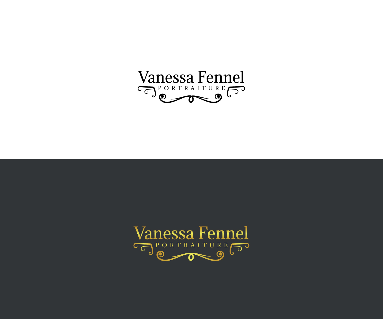 Logo-Design von FLoc! Studio für N. Fennel | Design #13932424