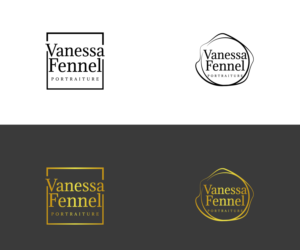 Logo Design by FLoc! Studio for N. Fennel | Design: #13942639