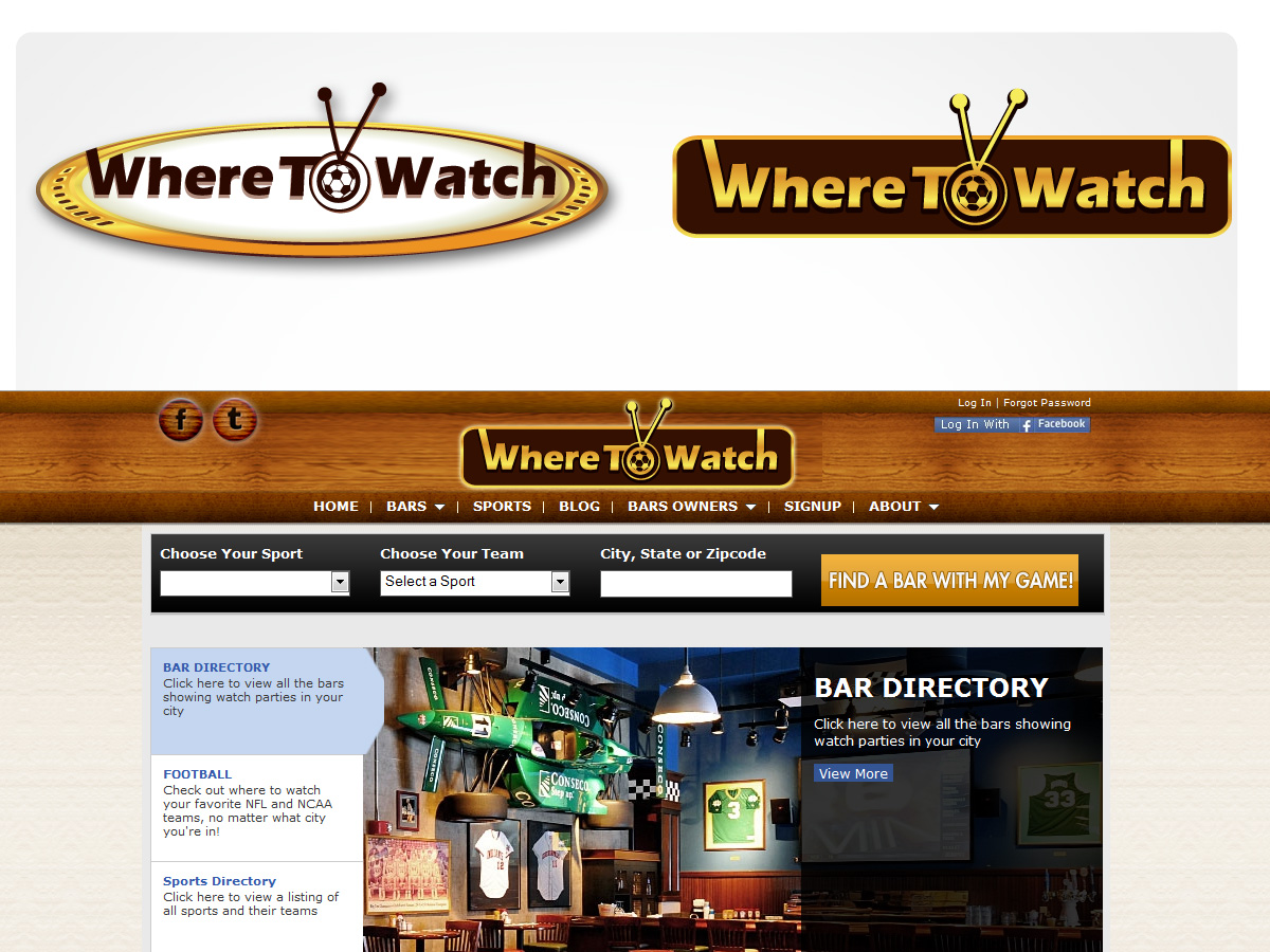 Diseño de Logo por Vicez para este proyecto | Diseño #561474