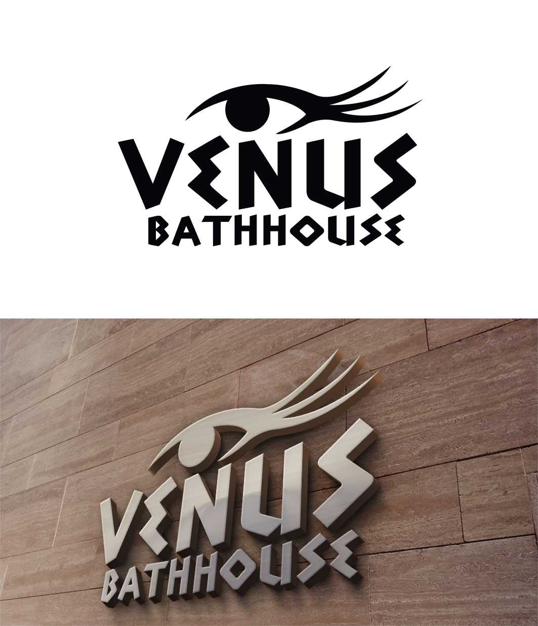 Design de Logo par trufya pour ce projet | Design #13953800