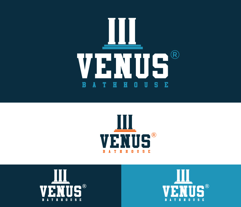 Logo Design by esolztech for this project | Design #13951051