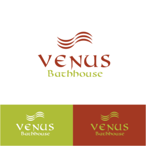 Logo Design by rozT