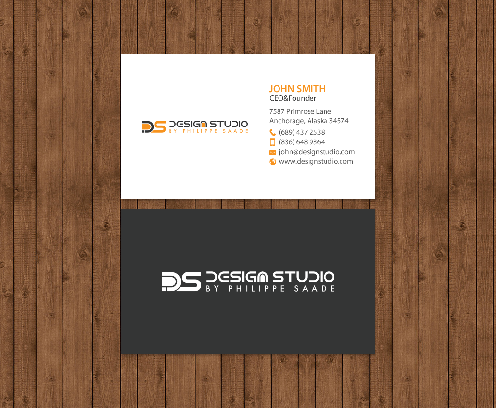 Design de Papeterie par chandrayaan.creative pour ce projet | Design #13920389