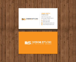 Stationery Design by chandrayaan.creative for this project | Design: #13920390