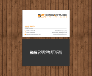 Stationery Design by chandrayaan.creative for this project | Design: #13920391