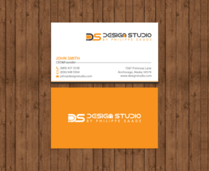 Stationery Design by chandrayaan.creative for this project | Design: #13920418