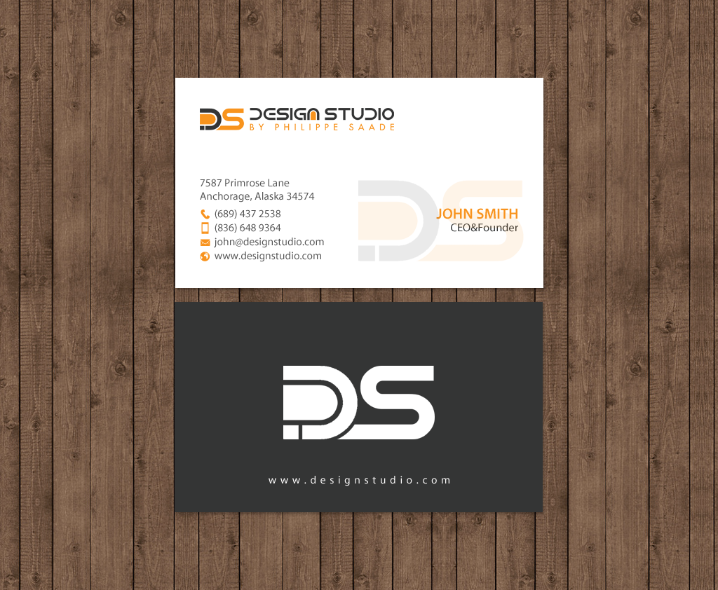 Design de Papeterie par chandrayaan.creative pour ce projet | Design #13920447