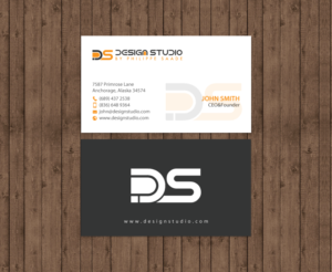 Stationery Design by chandrayaan.creative for this project | Design: #13920447