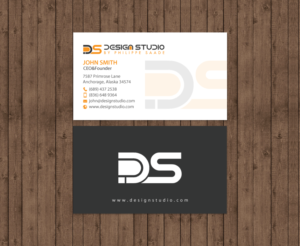 Stationery Design by chandrayaan.creative for this project | Design: #13920448