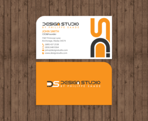 Stationery Design by chandrayaan.creative for this project | Design: #13920450