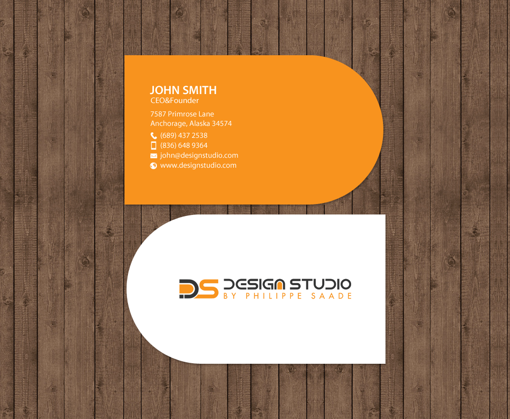 Stationery Design by chandrayaan.creative for this project | Design #13920451