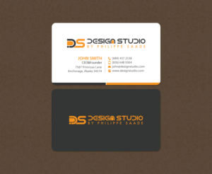 Stationery Design by chandrayaan.creative for this project | Design: #13920483