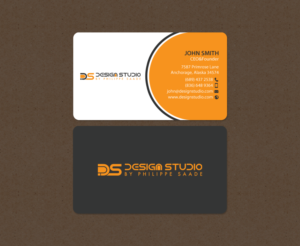 Stationery Design by chandrayaan.creative for this project | Design: #13920485