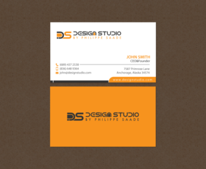 Stationery Design by chandrayaan.creative for this project | Design: #13920486