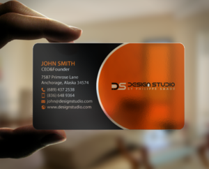 Stationery Design by chandrayaan.creative for this project | Design: #13920583