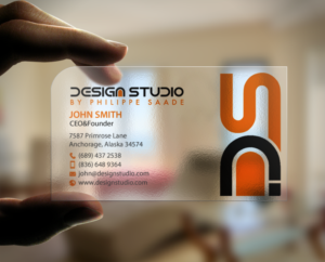 Stationery Design by chandrayaan.creative for this project | Design: #13920585