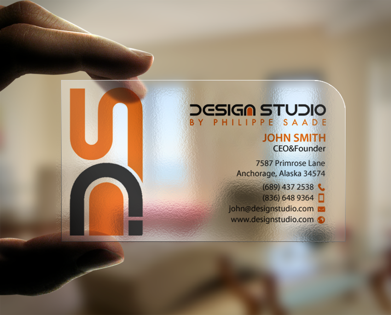 Design de Papeterie par chandrayaan.creative pour ce projet | Design #13920586