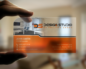 Design de Papeterie par chandrayaan.creative pour ce projet | Design : #13920660