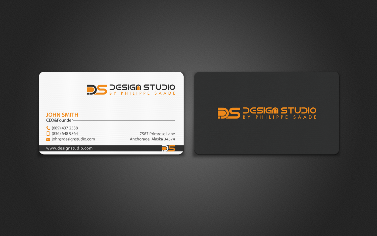 Stationery Design by chandrayaan.creative for this project | Design #13925048