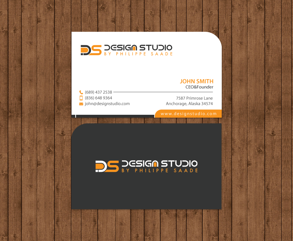 Stationery Design by chandrayaan.creative for this project | Design #13929274