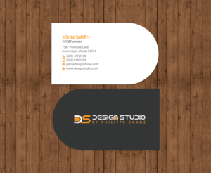 Design de Papeterie par chandrayaan.creative pour ce projet | Design : #13929277