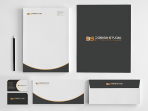 Design de Papeterie par chandrayaan.creative pour ce projet | Design : #13929280