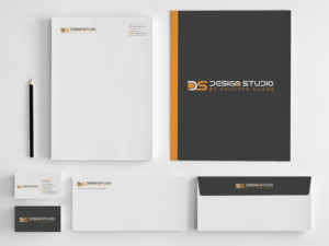 Design de Papeterie par chandrayaan.creative pour ce projet | Design : #13958375