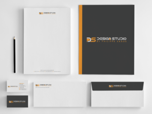 Design de Papeterie par chandrayaan.creative pour ce projet | Design : #13958377