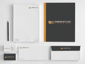 Design de Papeterie par chandrayaan.creative pour ce projet | Design : #13958405