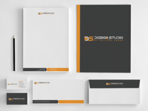 Design de Papeterie par chandrayaan.creative pour ce projet | Design : #13958436