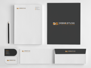 Design de Papeterie par chandrayaan.creative pour ce projet | Design : #13962479
