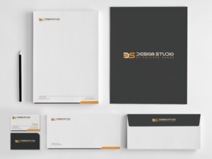 Design de Papeterie par chandrayaan.creative pour ce projet | Design : #13962494