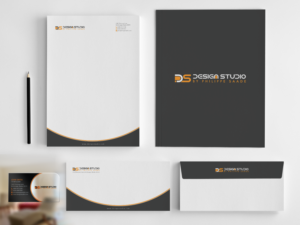 Design de Papeterie par chandrayaan.creative pour ce projet | Design : #13962495