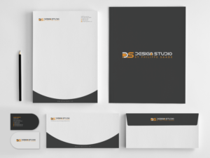 Design de Papeterie par chandrayaan.creative pour ce projet | Design : #13962496