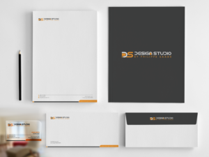 Design de Papeterie par chandrayaan.creative pour ce projet | Design : #13962497