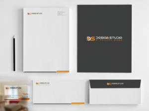 Design de Papeterie par chandrayaan.creative pour ce projet | Design : #13962498