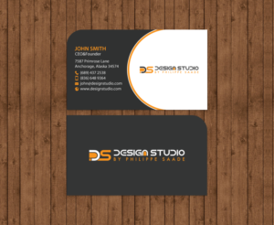 Design de Papeterie par chandrayaan.creative pour ce projet | Design : #13962572
