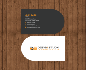 Design de Papeterie par chandrayaan.creative pour ce projet | Design : #13962574