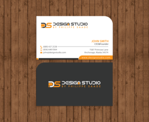 Design de Papeterie par chandrayaan.creative pour ce projet | Design : #13962576
