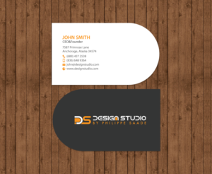 Design de Papeterie par chandrayaan.creative pour ce projet | Design : #13962584
