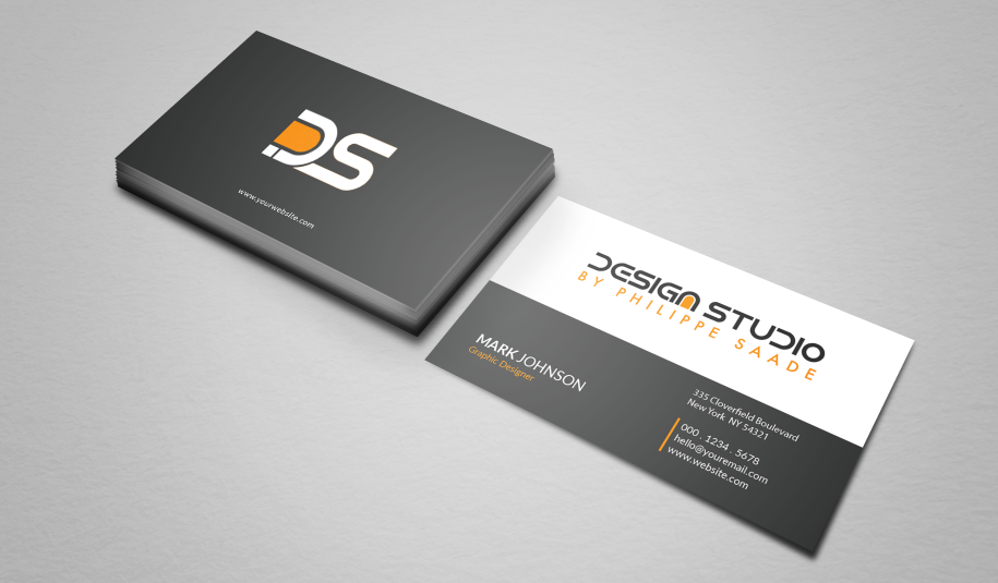 Stationery Design by Sarah Mathews for this project | Design #13904344