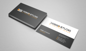 Stationery Design by Sarah Mathews for this project | Design: #13904345