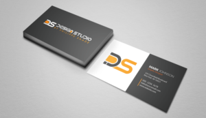 Stationery Design by Sarah Mathews for this project | Design: #13904347