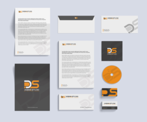 Design de Papeterie par Sarah Mathews pour ce projet | Design : #13913520