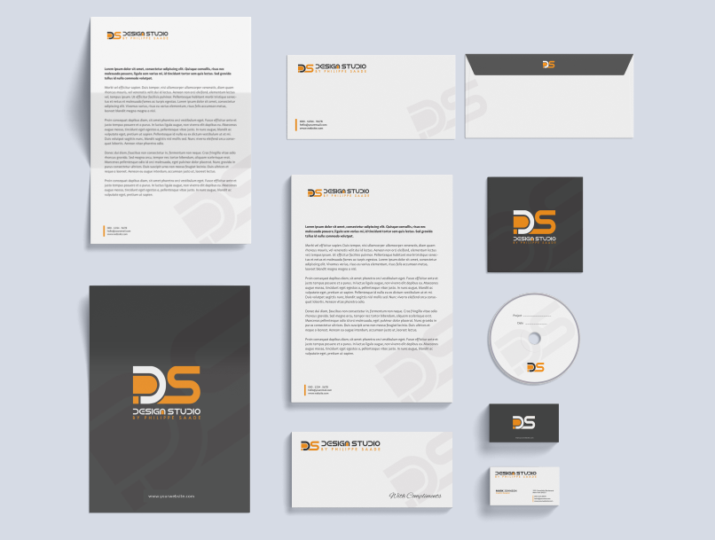 Design de Papeterie par Sarah Mathews pour ce projet | Design : #13939845