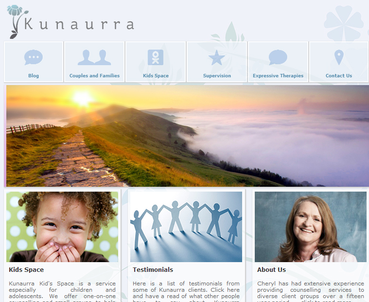 Web Design by sammy for this project | Design #2494414