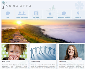 Web Design by sammy